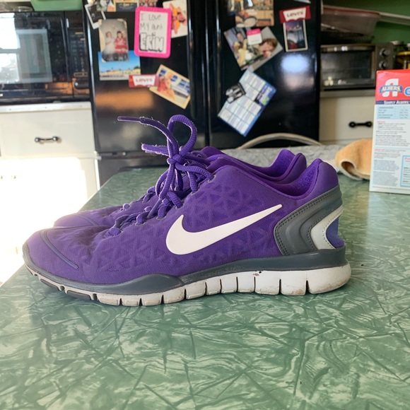 nike training free fit 2 womens